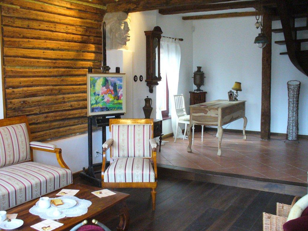 Ekosamotnia 4* Krakow