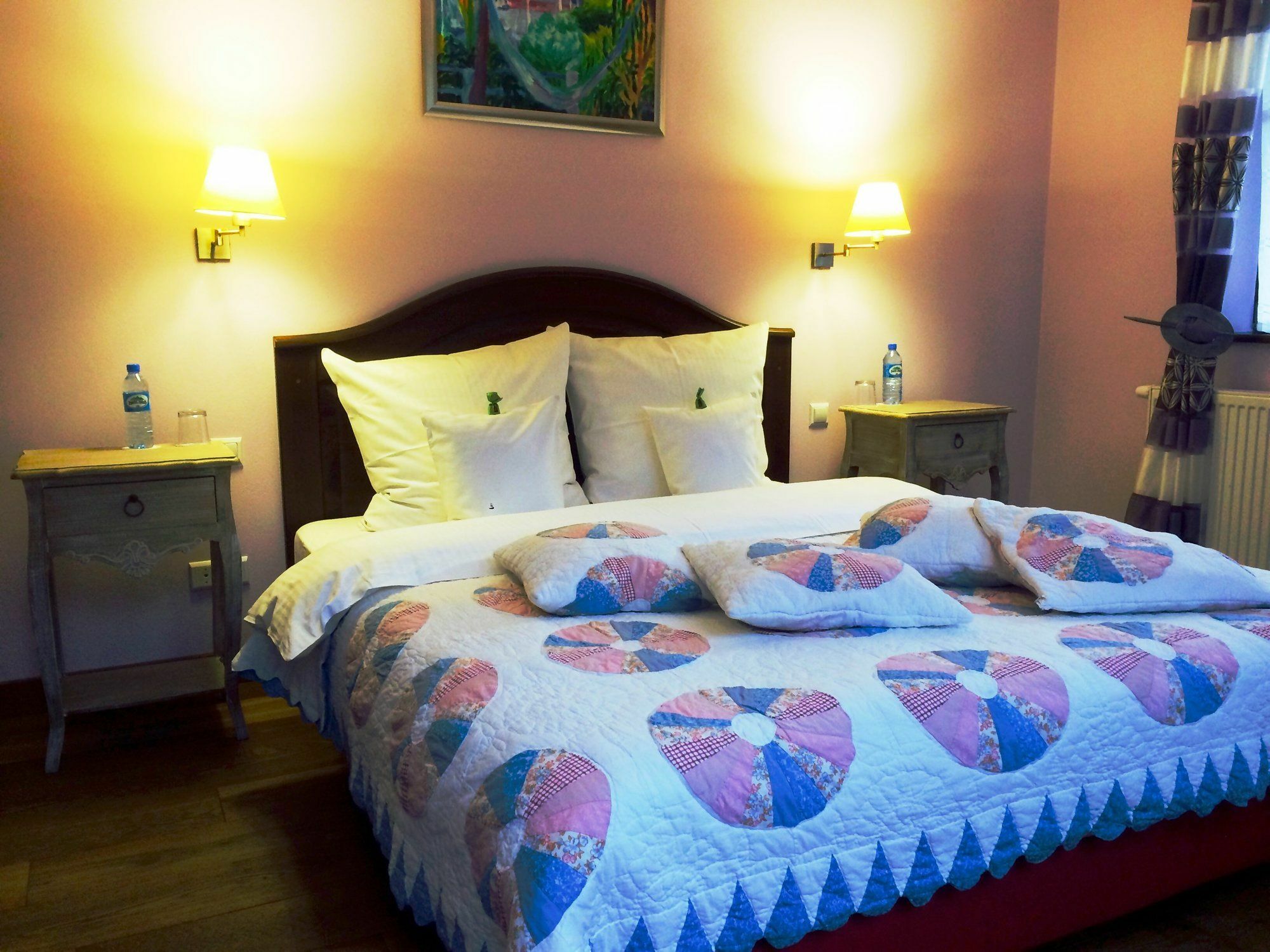 Guest house Ekosamotnia Krakow