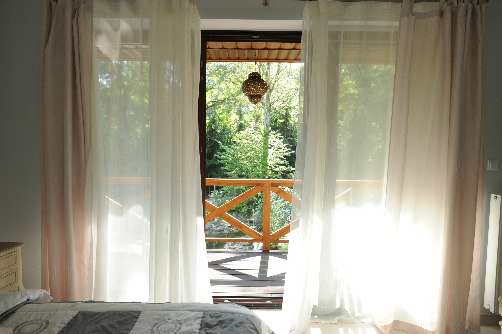 Ekosamotnia 4* Krakow